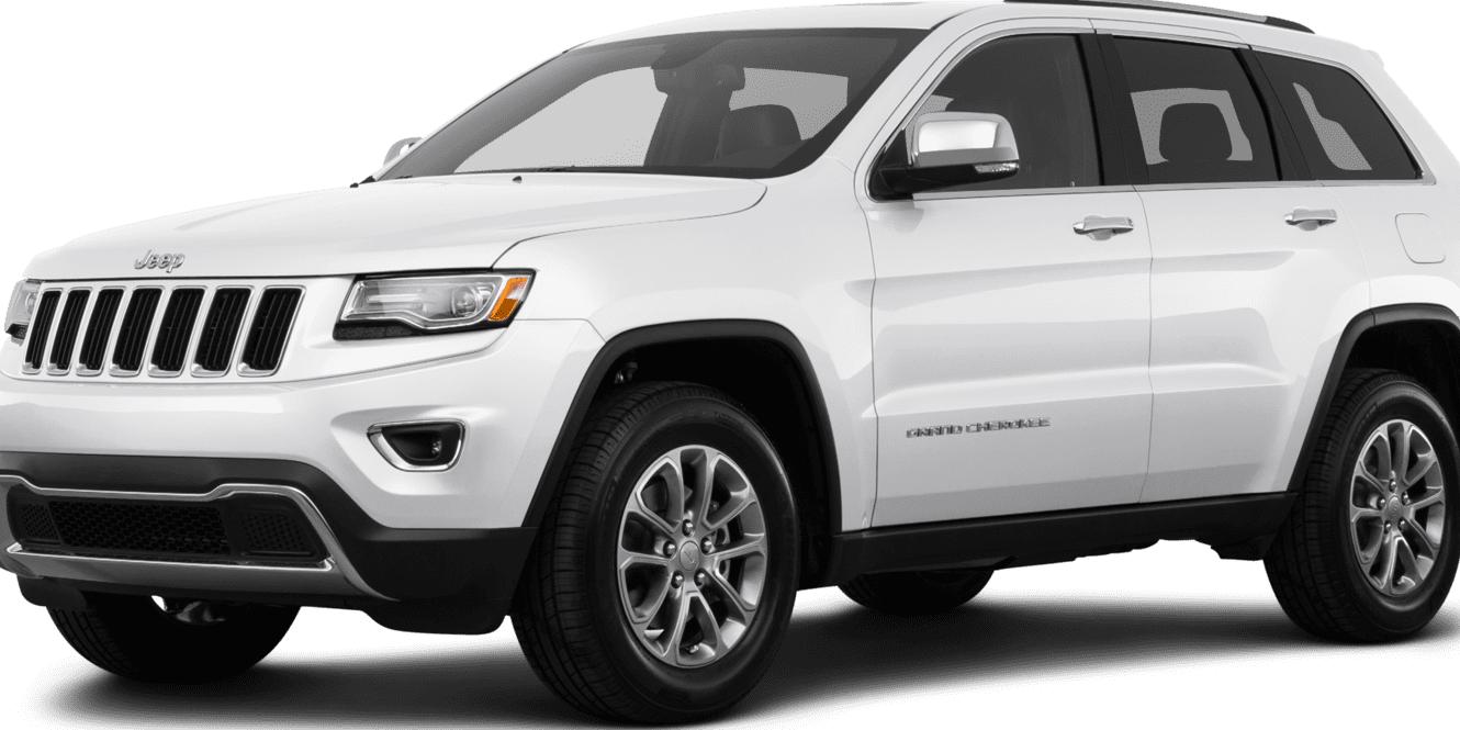 JEEP GRAND CHEROKEE 2018 1C4RJEBG7JC514651 image